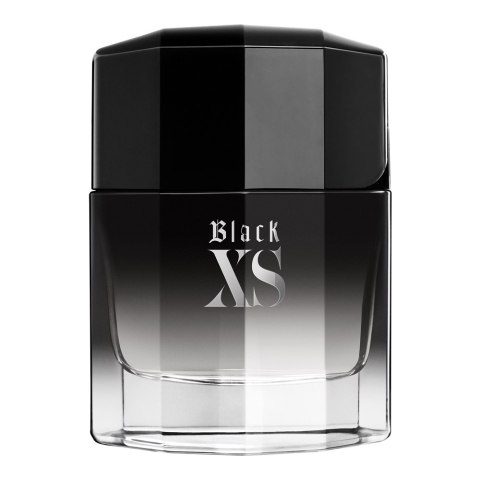 Paco Rabanne Black XS woda toaletowa spray 100ml