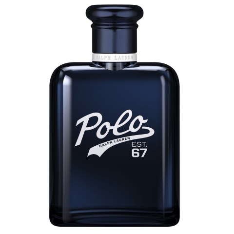Ralph Lauren Polo 67 woda toaletowa spray 75ml