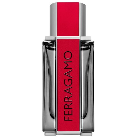Salvatore Ferragamo Red Leather woda perfumowana spray 50ml