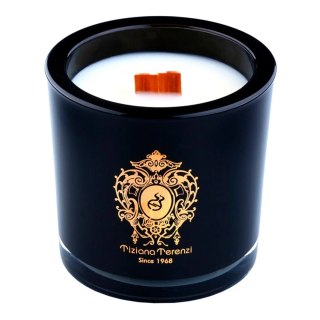 Tiziana Terenzi Ebony & Teck świeca zapachowa 170g
