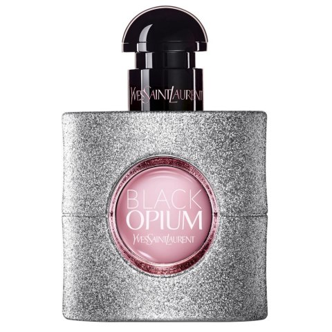 Yves Saint Laurent Black Opium Glitter woda perfumowana spray 30ml