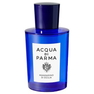 Acqua di Parma Blu Mediterraneo Mandarino di Sicilia woda toaletowa spray 100ml