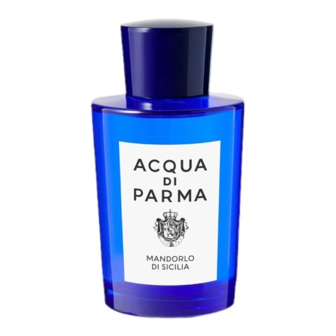Acqua di Parma Blu Mediterraneo Mandorlo di Sicilia woda toaletowa spray 180ml