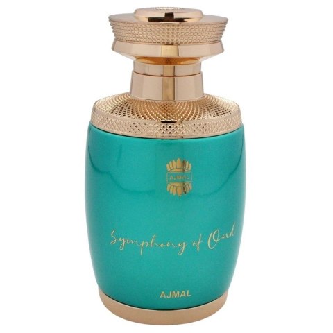 Ajmal Symphony of Oud woda perfumowana spray 75ml