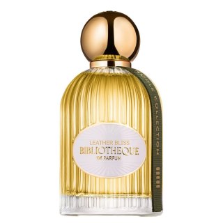 Bibliotheque de Parfum Leather Bliss woda perfumowana spray 100ml