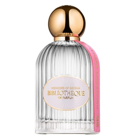 Bibliotheque de Parfum Memoirs Of Geisha woda perfumowana spray 100ml