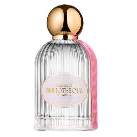 Bibliotheque de Parfum Rose Suede woda perfumowana spray 100ml