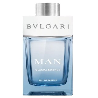 Bvlgari Man Glacial Essence woda perfumowana refillable spray 100ml