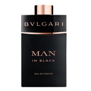 Bvlgari Man In Black woda perfumowana refillable spray 150ml