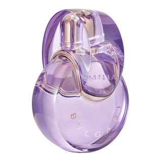 Bvlgari Omnia Amethyste woda toaletowa refillable spray 100ml