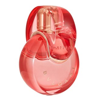 Bvlgari Omnia Coral woda toaletowa refillable spray 100ml