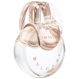Bvlgari Omnia Crystalline woda toaletowa refillable spray 100ml