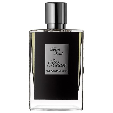 By KILIAN Dark Lord woda perfumowana refillable spray 50ml