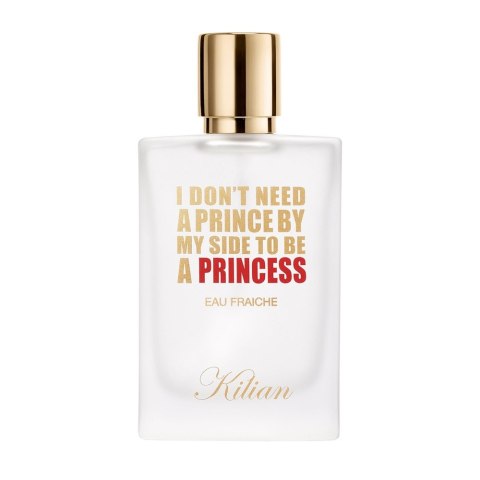 By KILIAN Princess Eau Fraiche woda perfumowana spray 50ml