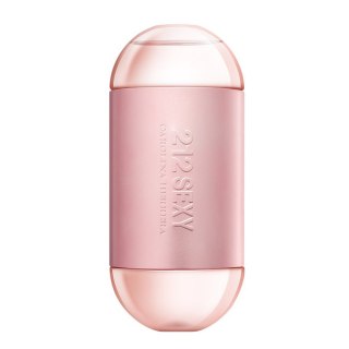 Carolina Herrera 212 Sexy woda perfumowana spray 60ml