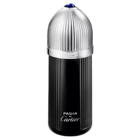 Cartier Pasha de Cartier Edition Noire woda toaletowa spray 150ml