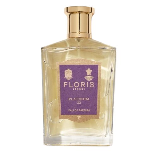 Floris Platinium 22 woda perfumowana spray 100ml