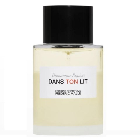 Frederic Malle Dans Ton Lit woda perfumowana spray 100ml
