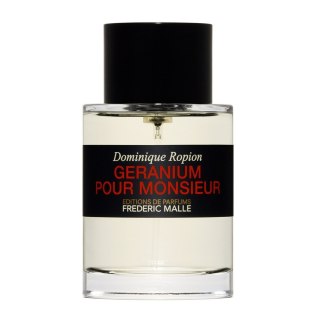 Frederic Malle Geranium Pour Monsieur woda perfumowana spray 100ml