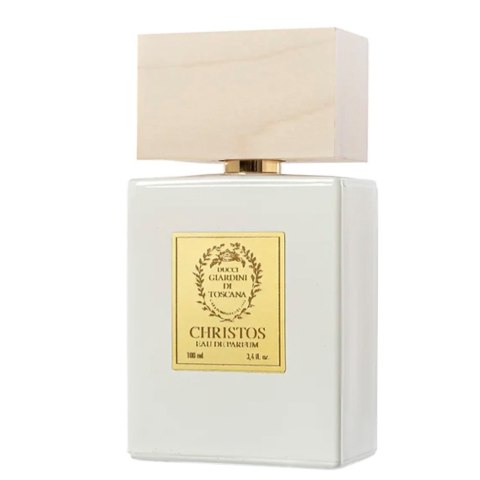 Giardini Di Toscana Christos woda perfumowana spray 100ml