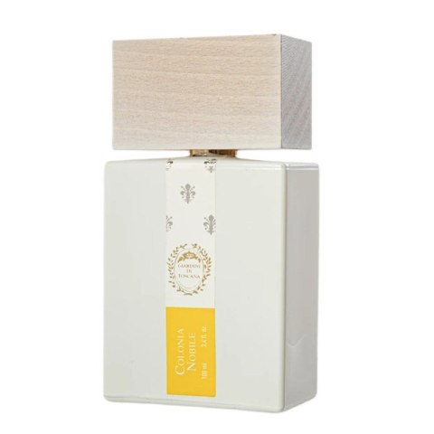 Giardini Di Toscana Colonia Nobile woda perfumowana spray 100ml