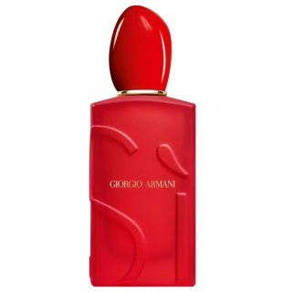 Giorgio Armani Si Passione Red Bloom woda perfumowana spray 100ml