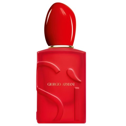 Giorgio Armani Si Passione Red Bloom woda perfumowana spray 50ml