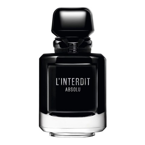 Givenchy L'Interdit Absolu Intense woda perfumowana spray 80ml