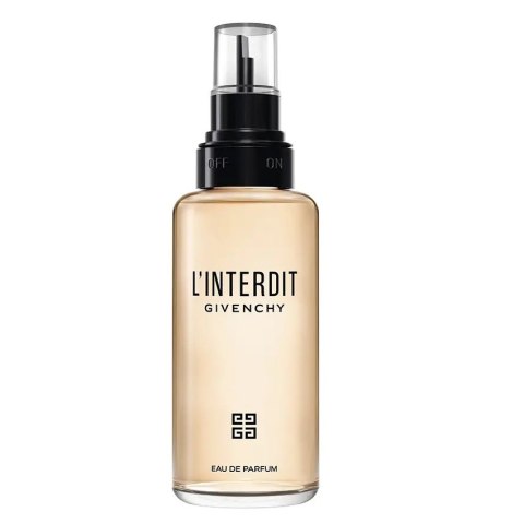 Givenchy L'interdit woda perfumowana refill 150ml