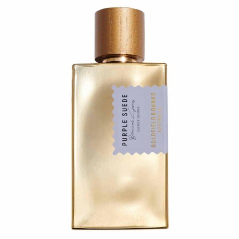 Goldfield & Banks Purple Suede perfumy spray 100ml