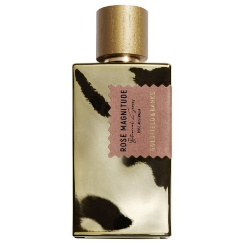 Goldfield & Banks Rose Magnitude woda perfumowana spray 100ml