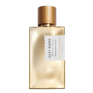 Goldfield & Banks Silky Woods perfumy spray 100ml