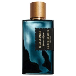 Goldfield & Banks Tales Of Amber ekstrakt perfum spray 100ml