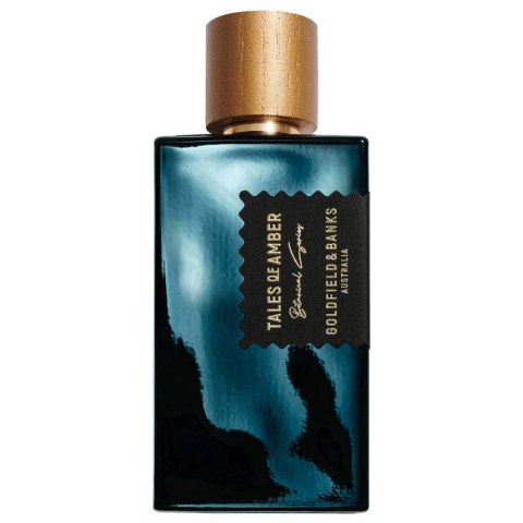 Goldfield & Banks Tales Of Amber ekstrakt perfum spray 100ml