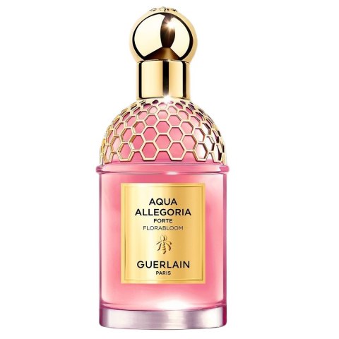 Guerlain Aqua Allegoria Florabloom Forte woda perfumowana spray 75ml