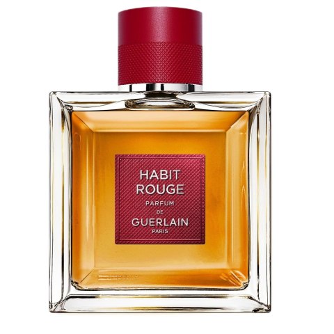 Guerlain Habit Rouge perfumy spray 100ml
