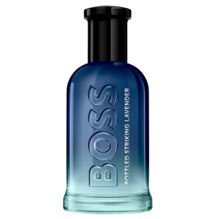 Hugo Boss Boss Bottled Striking Lavender woda perfumowana spray 100ml