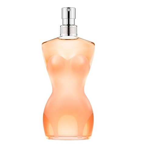 Jean Paul Gaultier Classique woda toaletowa spray 50ml