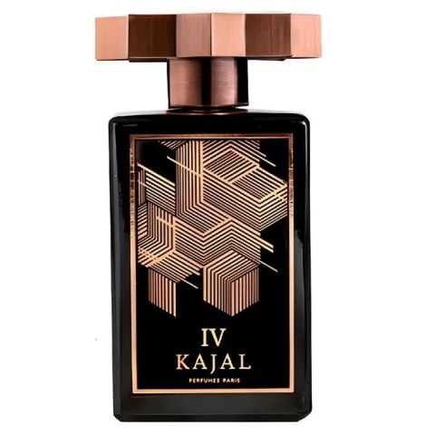 Kajal IV woda perfumowana spray 100ml