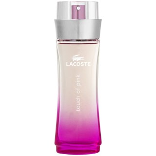 Lacoste Touch of Pink woda toaletowa spray 90ml