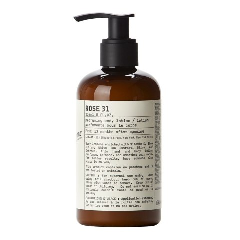 Le Labo Rose 31 balsam do ciała 237ml
