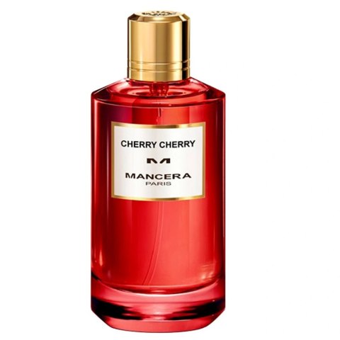 Mancera Cherry Cherry woda perfumowana spray 120ml