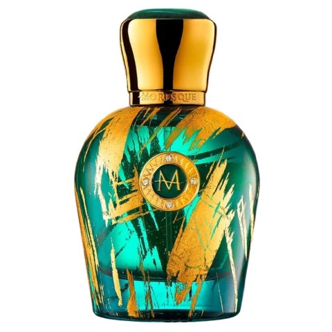 Moresque Fiore Di Portofino woda perfumowana spray 50ml