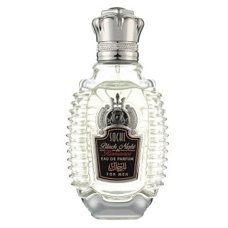 Shaik Sochi Onyx Black Night Romance woda perfumowana spray 80ml