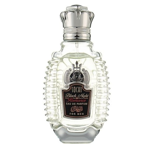 Shaik Sochi Onyx Black Night Romance woda perfumowana spray 80ml