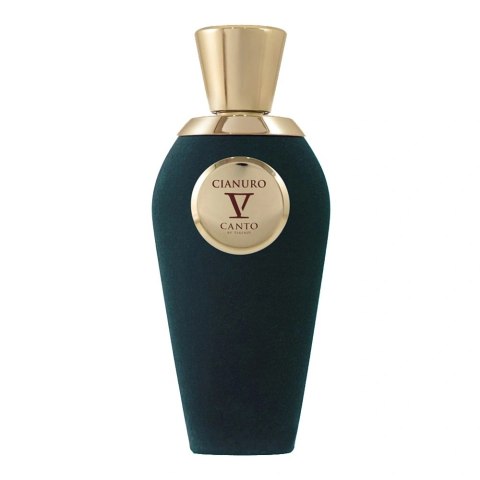 V Canto Cianuro ekstrakt perfum spray 100ml
