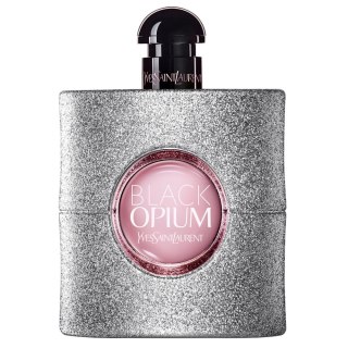 Yves Saint Laurent Black Opium Glitter woda perfumowana spray 90ml