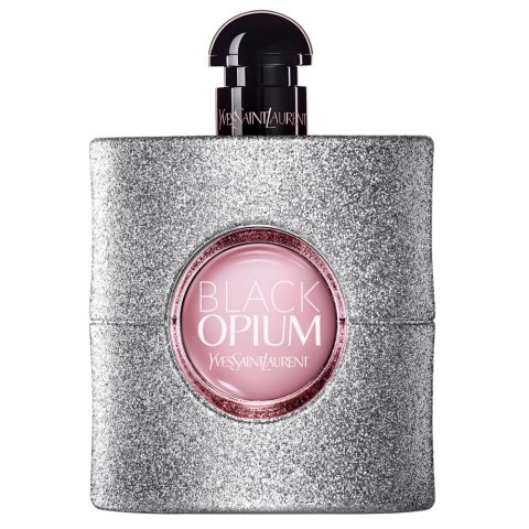 Yves Saint Laurent Black Opium Glitter woda perfumowana spray 90ml