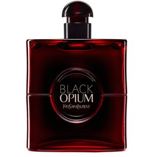 Yves Saint Laurent Black Opium Over Red woda perfumowana spray 90ml
