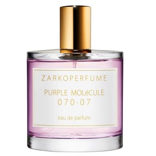 Zarkoperfume Purple Molecule 070.07 woda perfumowana spray 100ml